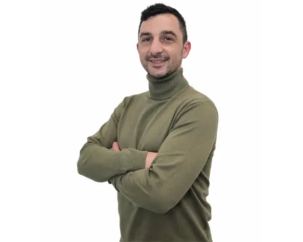 Tiago Silva Consultor Imobiliário Chave Nova Gaia Norte