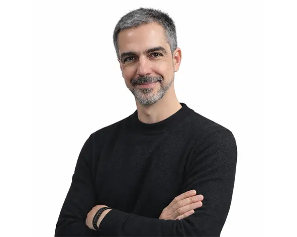 Márcio Rocha Consultor Imobiliário Chave Nova Gaia Norte