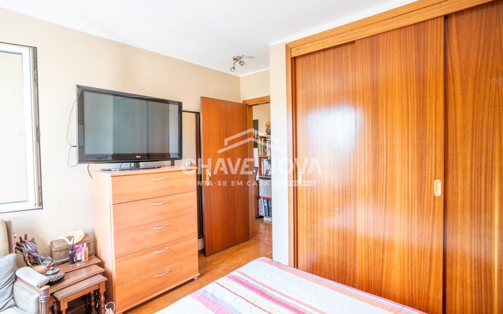 GN/02270 Apartamento T2 Usado Foz do Douro Porto
