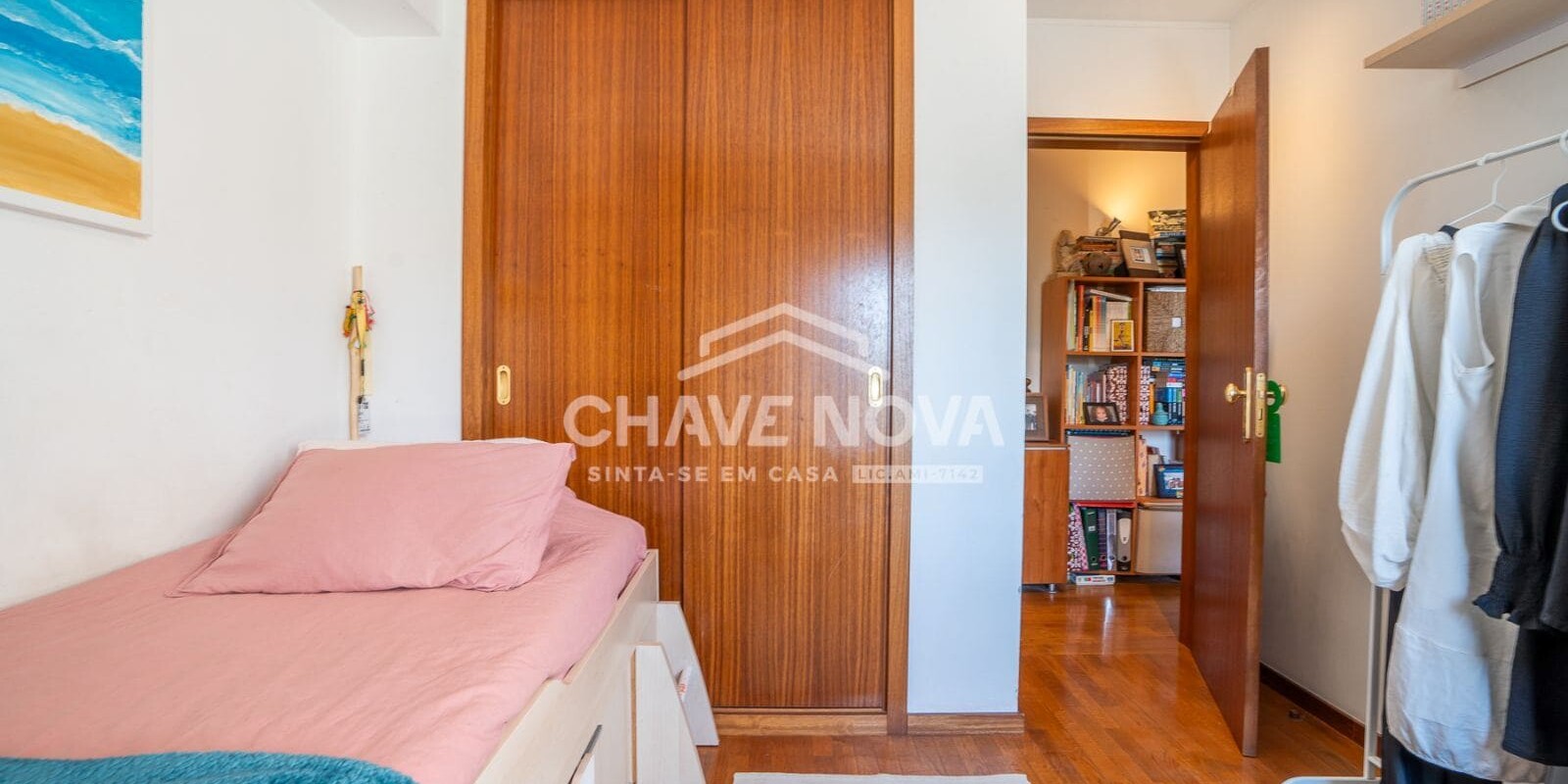 GN/02270 Apartamento T2 Usado Foz do Douro Porto