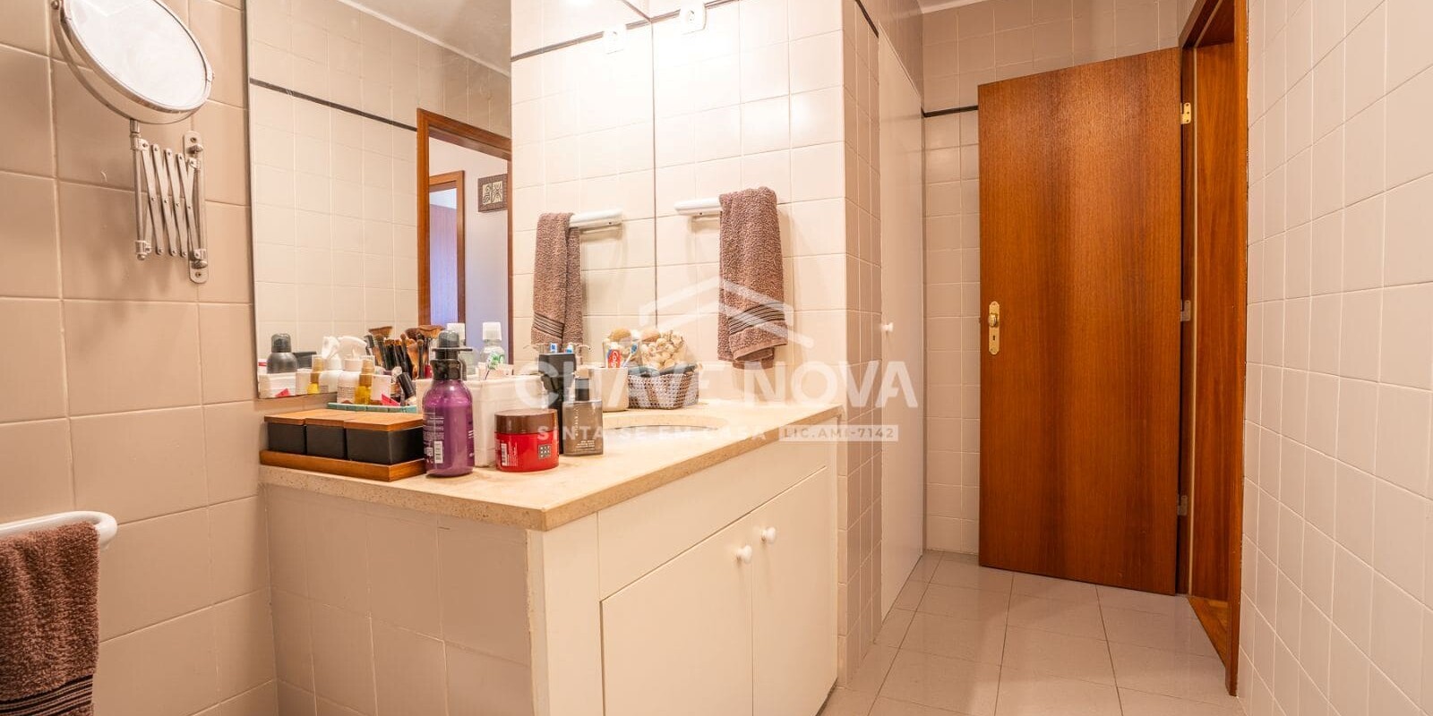 GN/02270 Apartamento T2 Usado Foz do Douro Porto
