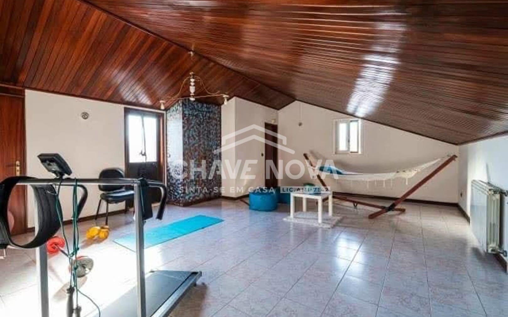Moradia Isolada T4 Porto Vila Nova de Gaia Vilar de Andorinho