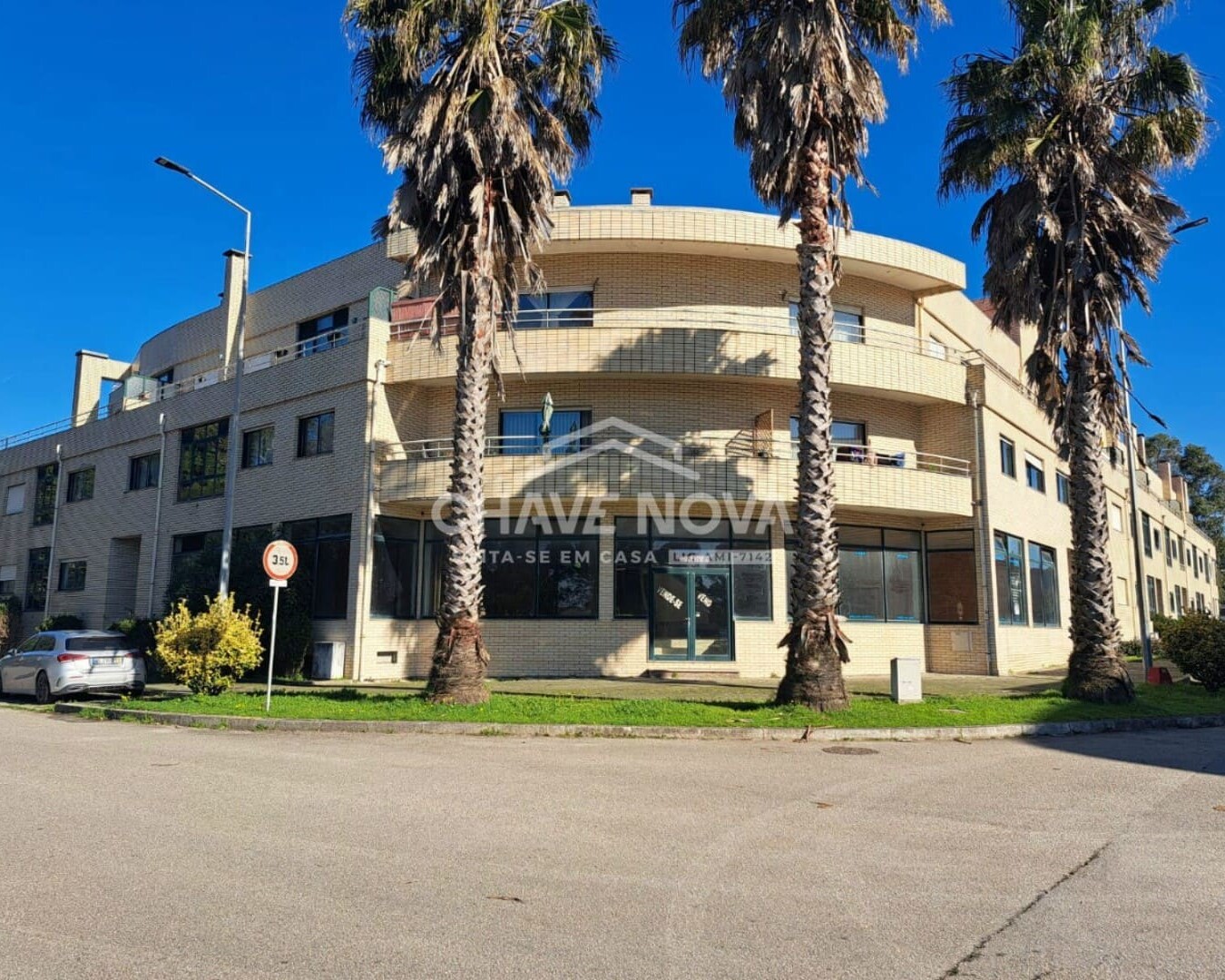 Loja Espaço Comercial Porto Vila Nova de Gaia Madalena