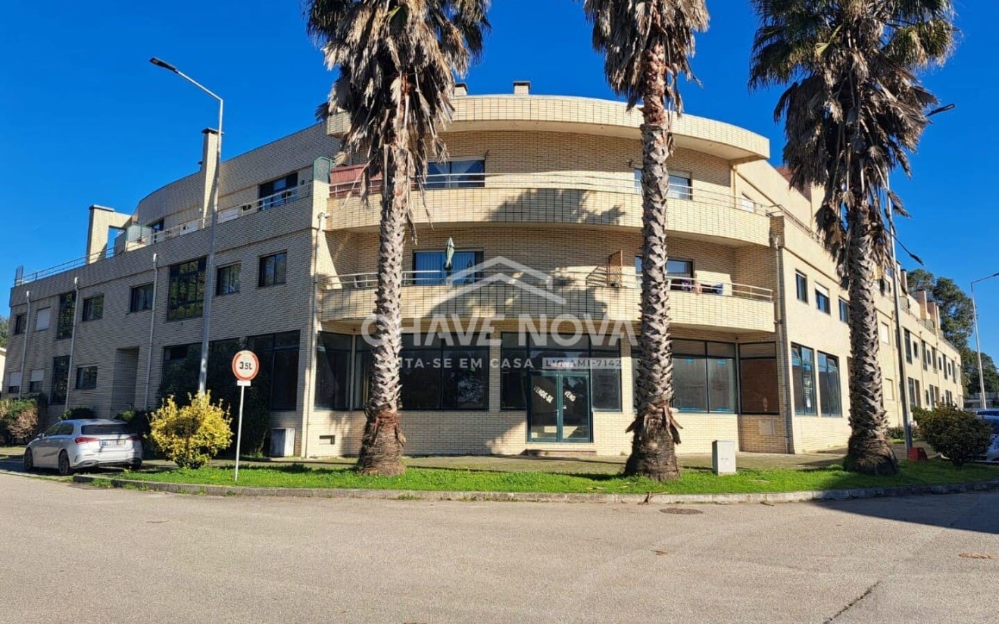 Loja Espaço Comercial Porto Vila Nova de Gaia Madalena