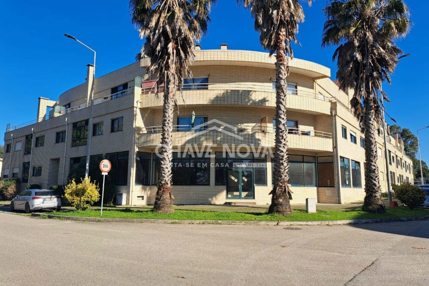 Loja Espaço Comercial Porto Vila Nova de Gaia Madalena