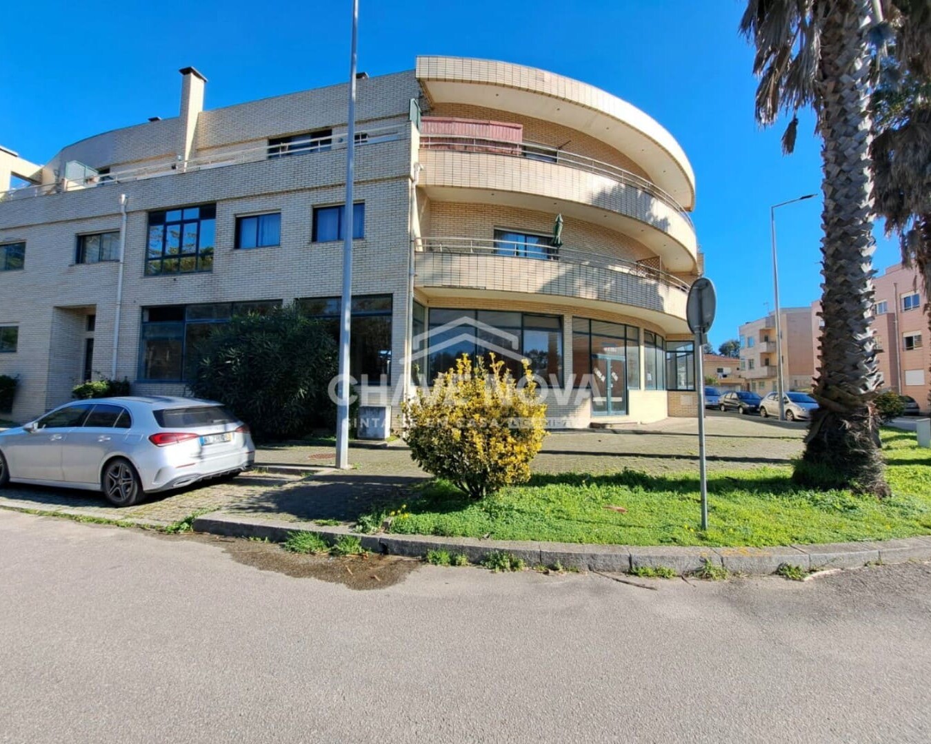 Loja Espaço Comercial Porto Vila Nova de Gaia Madalena