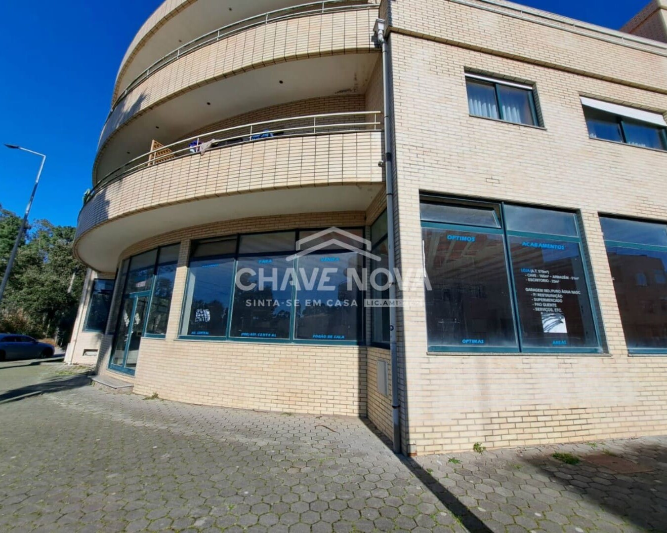 Loja Espaço Comercial Porto Vila Nova de Gaia Madalena