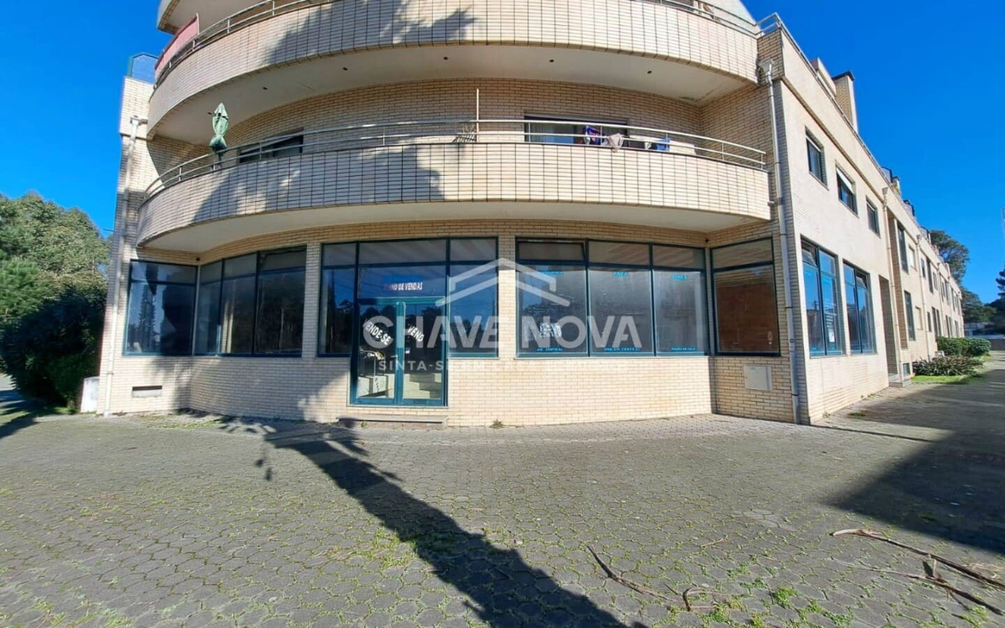 Loja Espaço Comercial Porto Vila Nova de Gaia Madalena