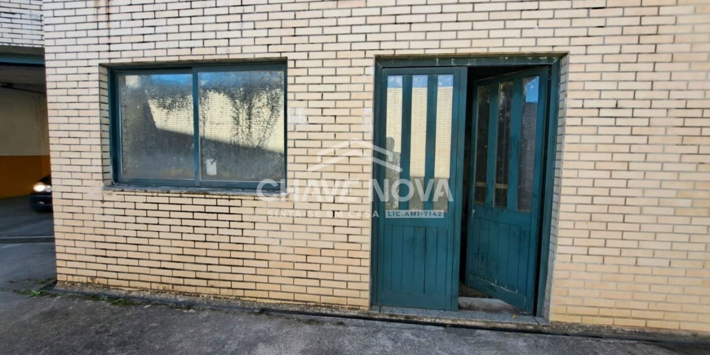 Loja Espaço Comercial Porto Vila Nova de Gaia Madalena