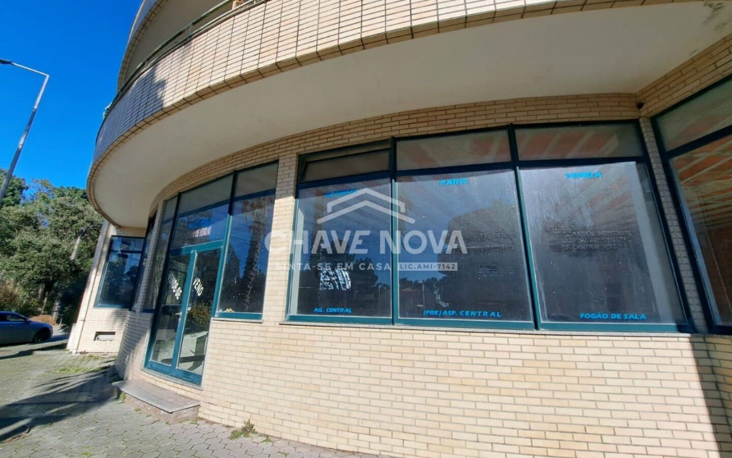 Loja Espaço Comercial Porto Vila Nova de Gaia Madalena