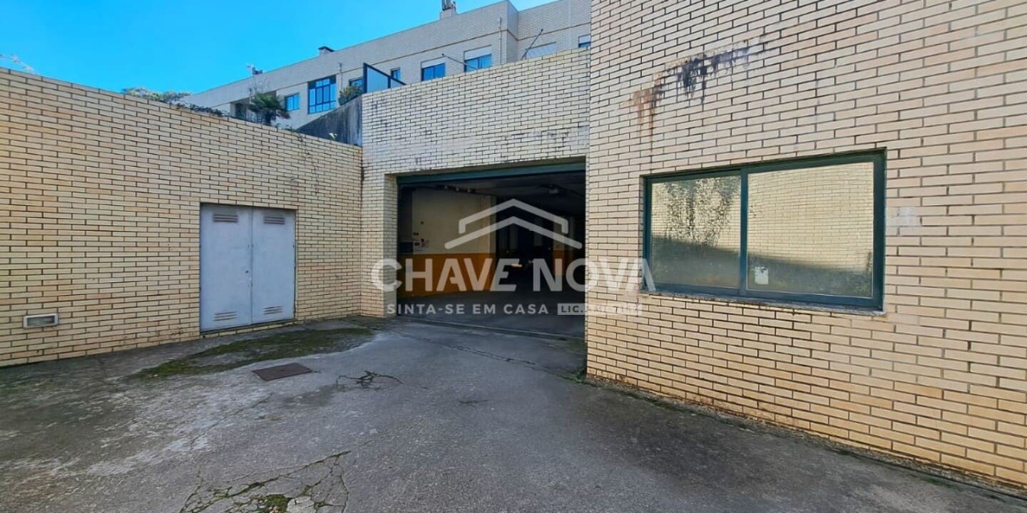 Loja Espaço Comercial Porto Vila Nova de Gaia Madalena