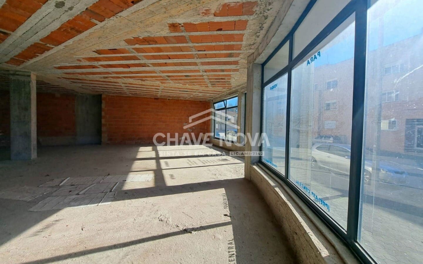 Loja Espaço Comercial Porto Vila Nova de Gaia Madalena