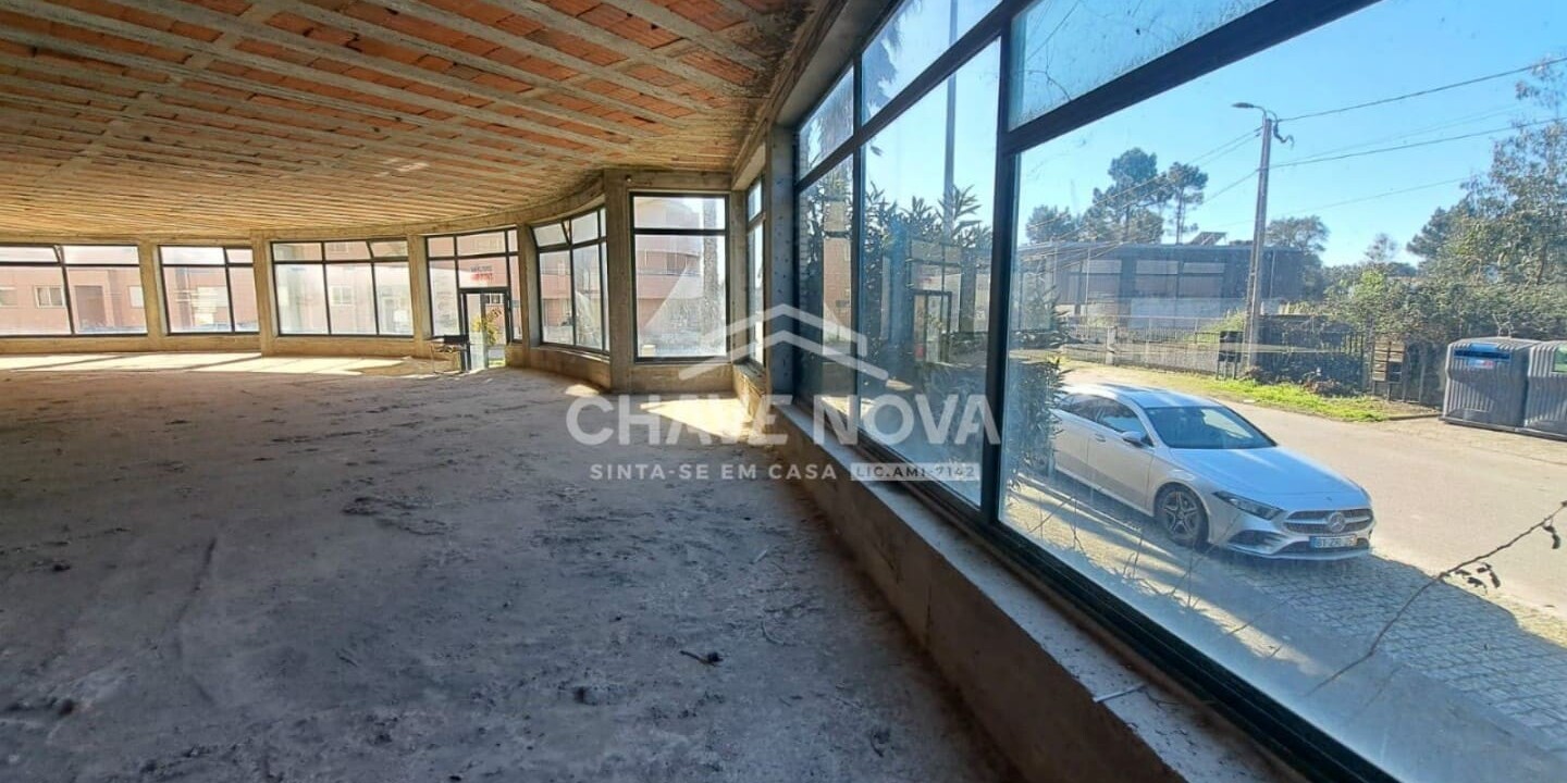 Loja Espaço Comercial Porto Vila Nova de Gaia Madalena