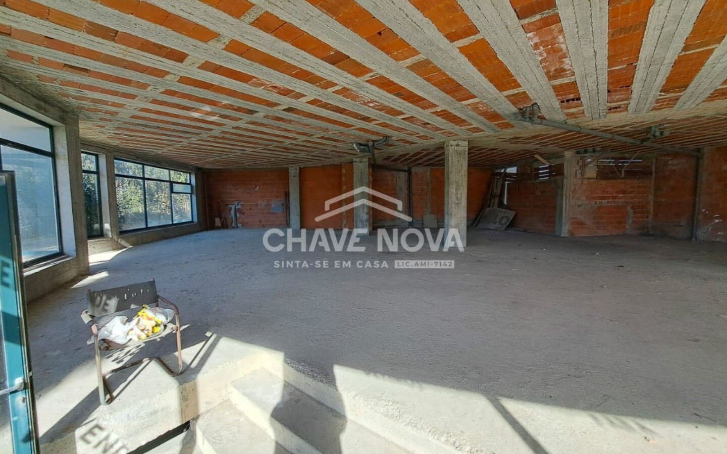 Loja Espaço Comercial Porto Vila Nova de Gaia Madalena