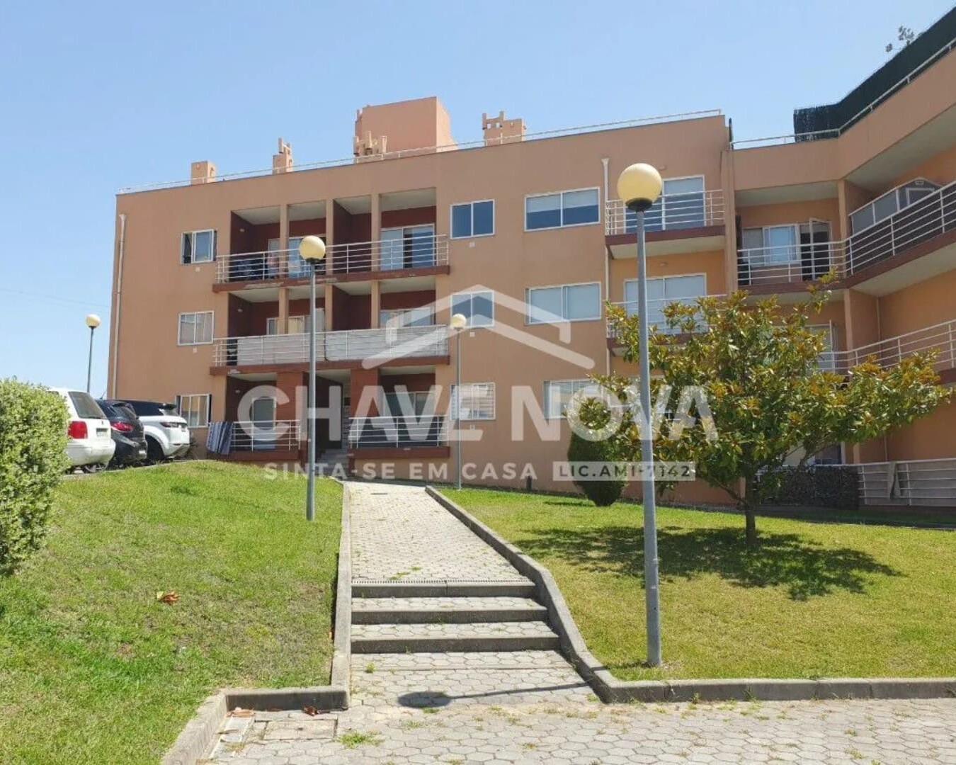 Apartamento T2 Curro - Carregal - Serra Negrelos Canelas Vila Nova de Gaia Porto