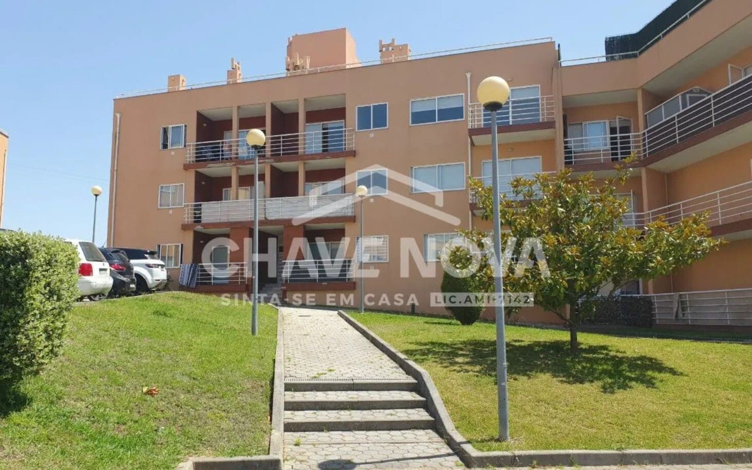 Apartamento T2 Curro - Carregal - Serra Negrelos Canelas Vila Nova de Gaia Porto