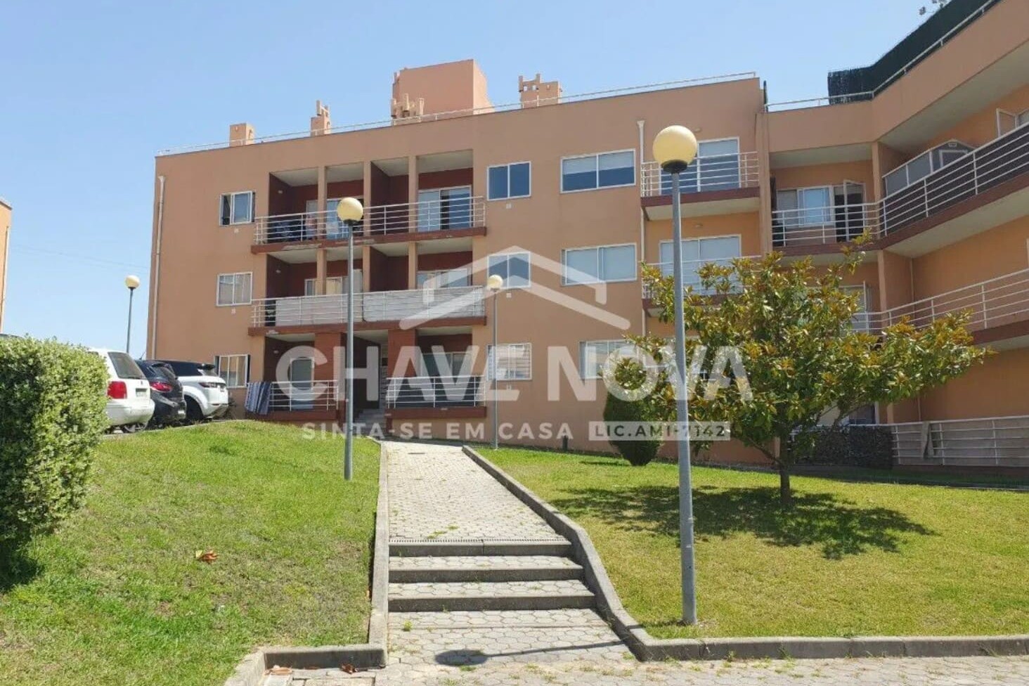 Apartamento T2 Curro - Carregal - Serra Negrelos Canelas Vila Nova de Gaia Porto