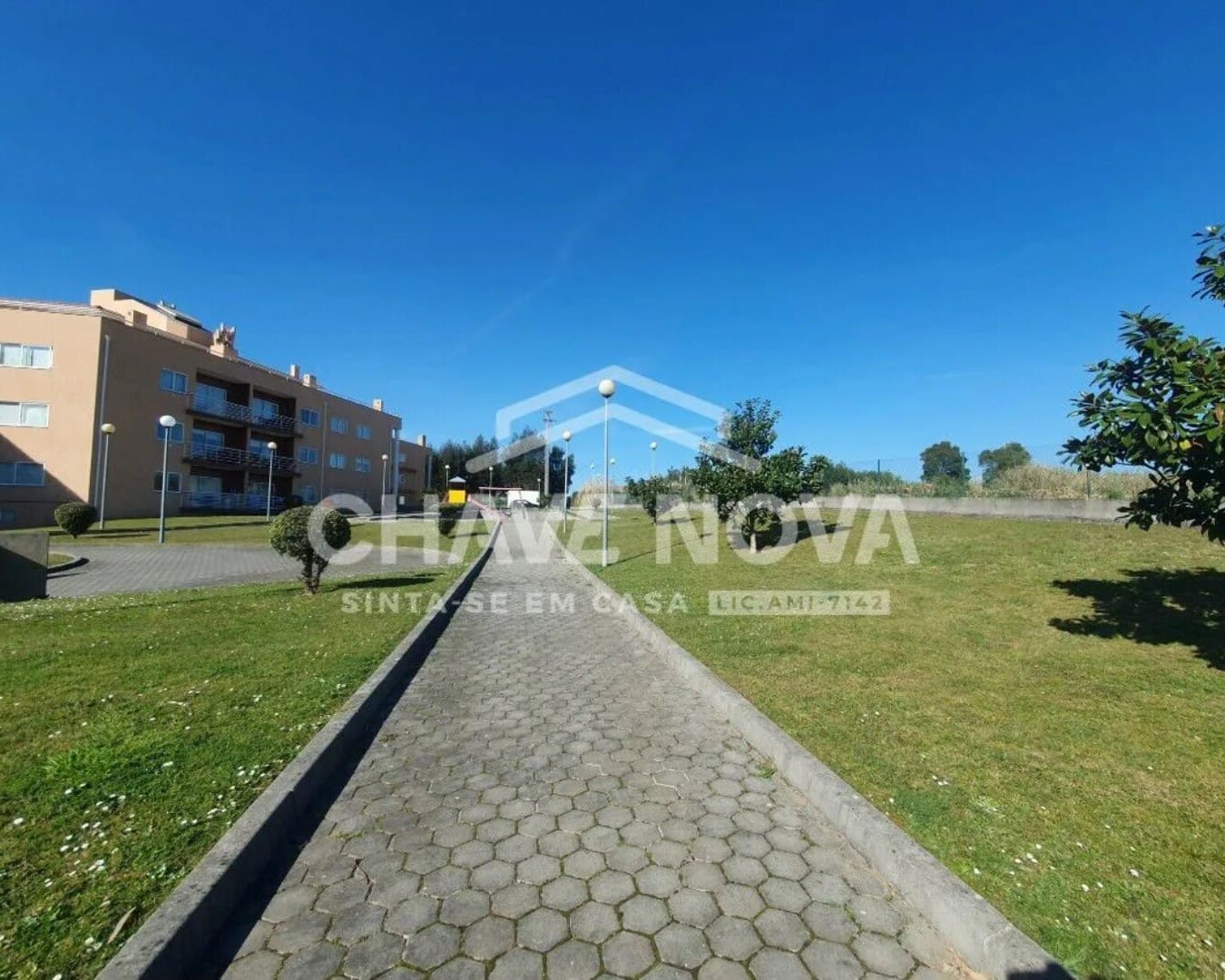 Apartamento T2 Curro - Carregal - Serra Negrelos Canelas Vila Nova de Gaia Porto