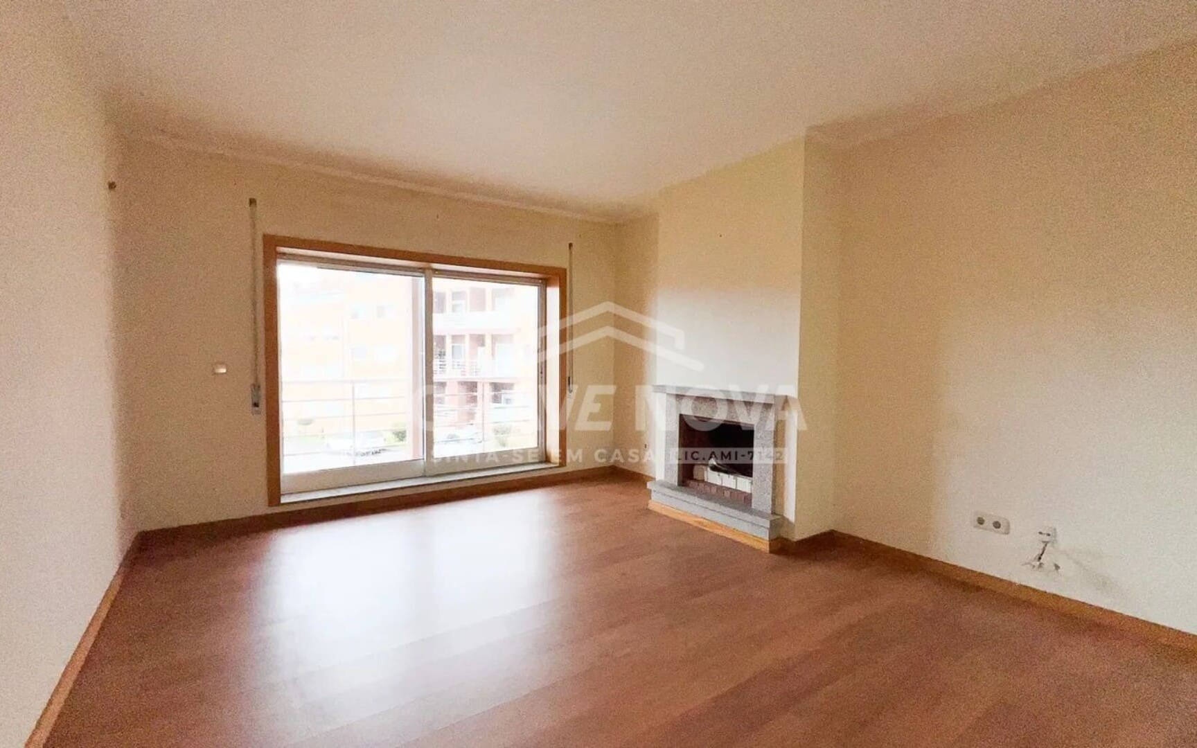 Apartamento T2 Curro - Carregal - Serra Negrelos Canelas Vila Nova de Gaia Porto