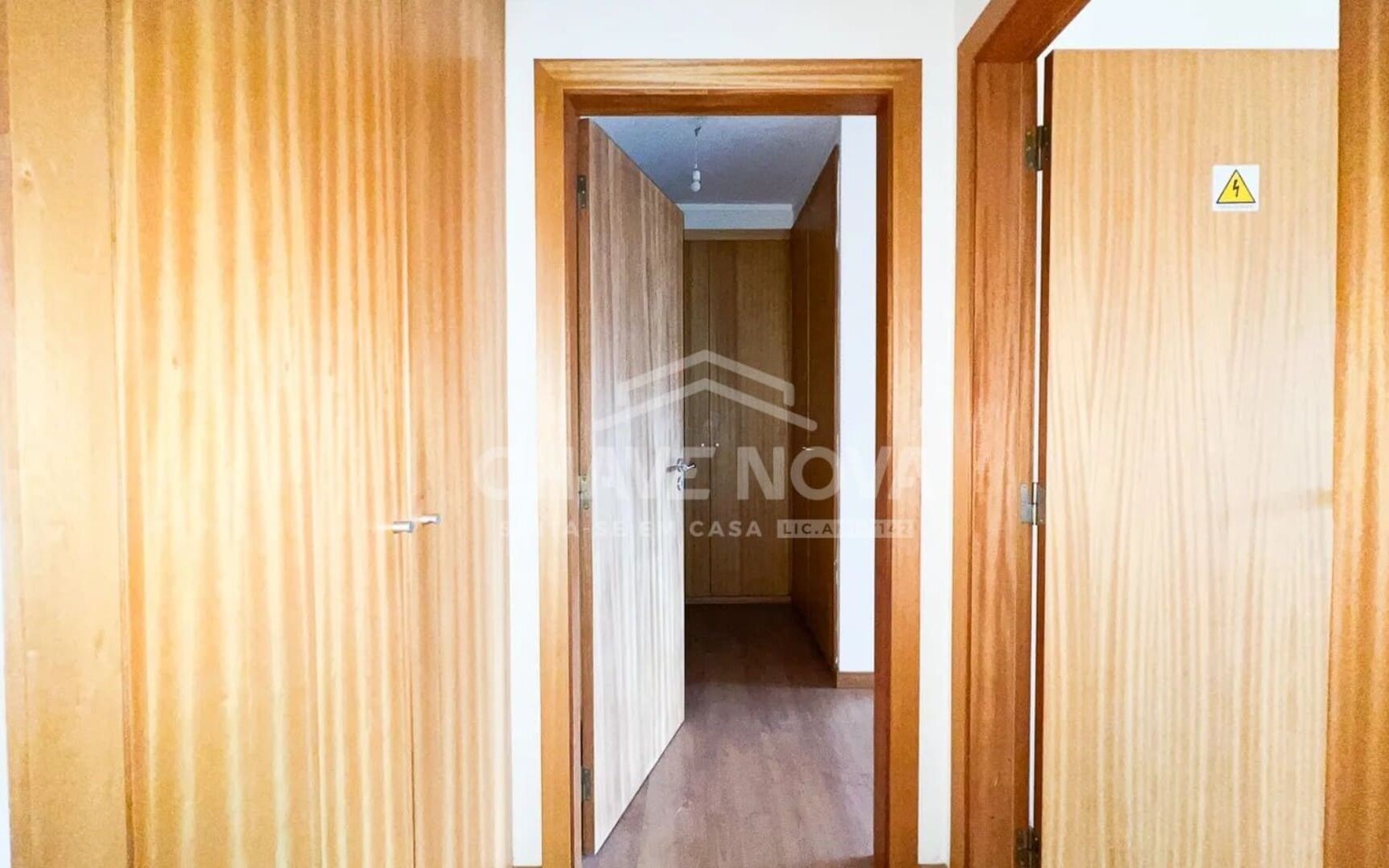 Apartamento T2 Curro - Carregal - Serra Negrelos Canelas Vila Nova de Gaia Porto