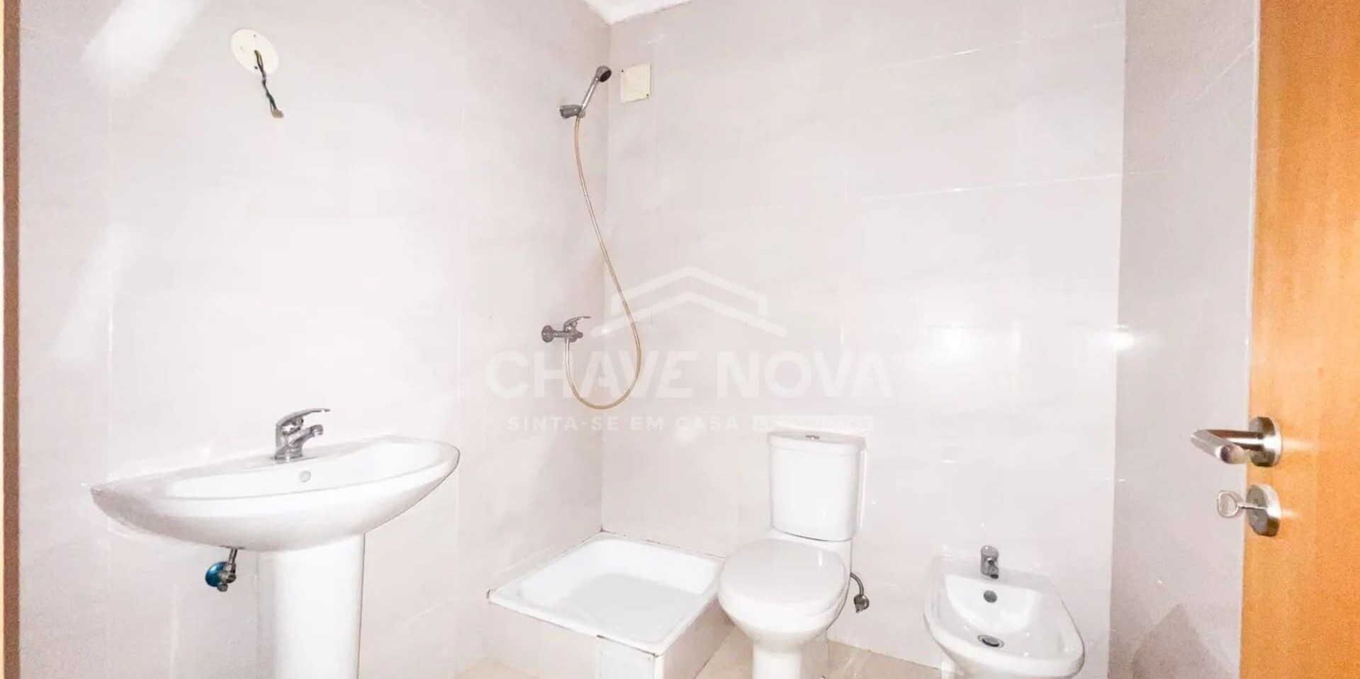 Apartamento T2 Curro - Carregal - Serra Negrelos Canelas Vila Nova de Gaia Porto