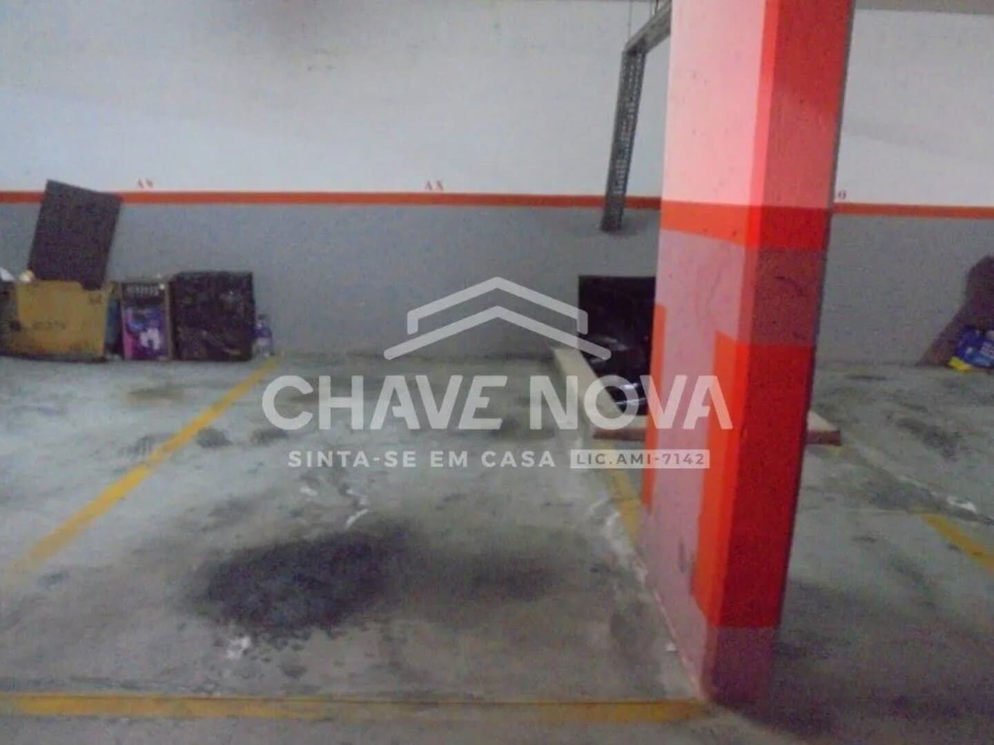Apartamento T2 Curro - Carregal - Serra Negrelos Canelas Vila Nova de Gaia Porto
