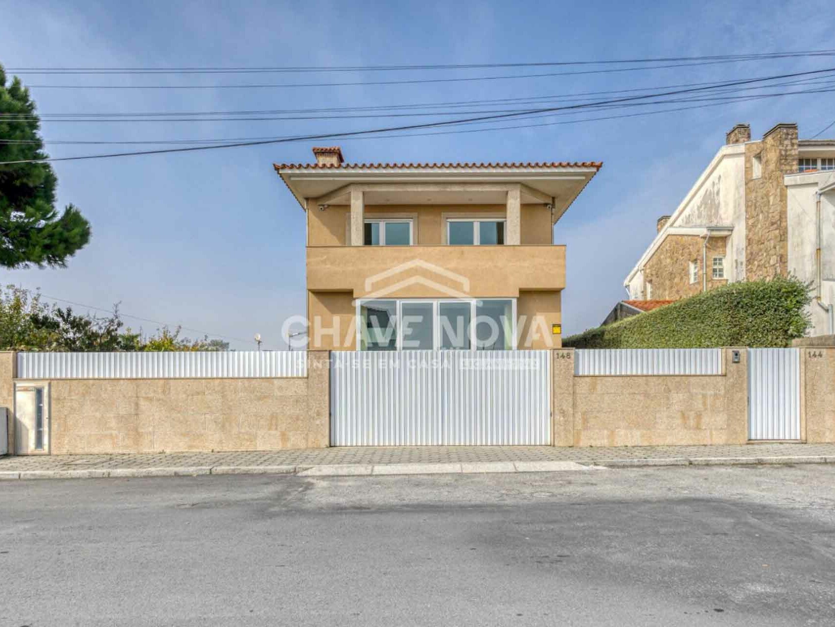 GN02294 Moradia Canidelo, Vila Nova de Gaia