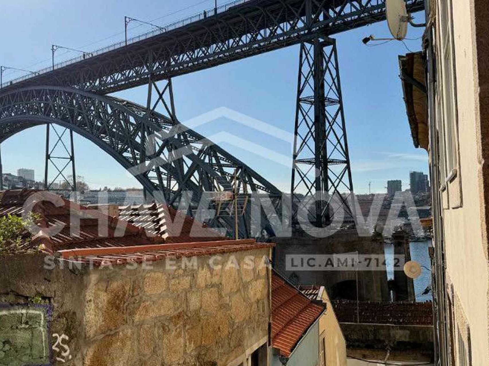 GN02329 Apartamento T1 Porto