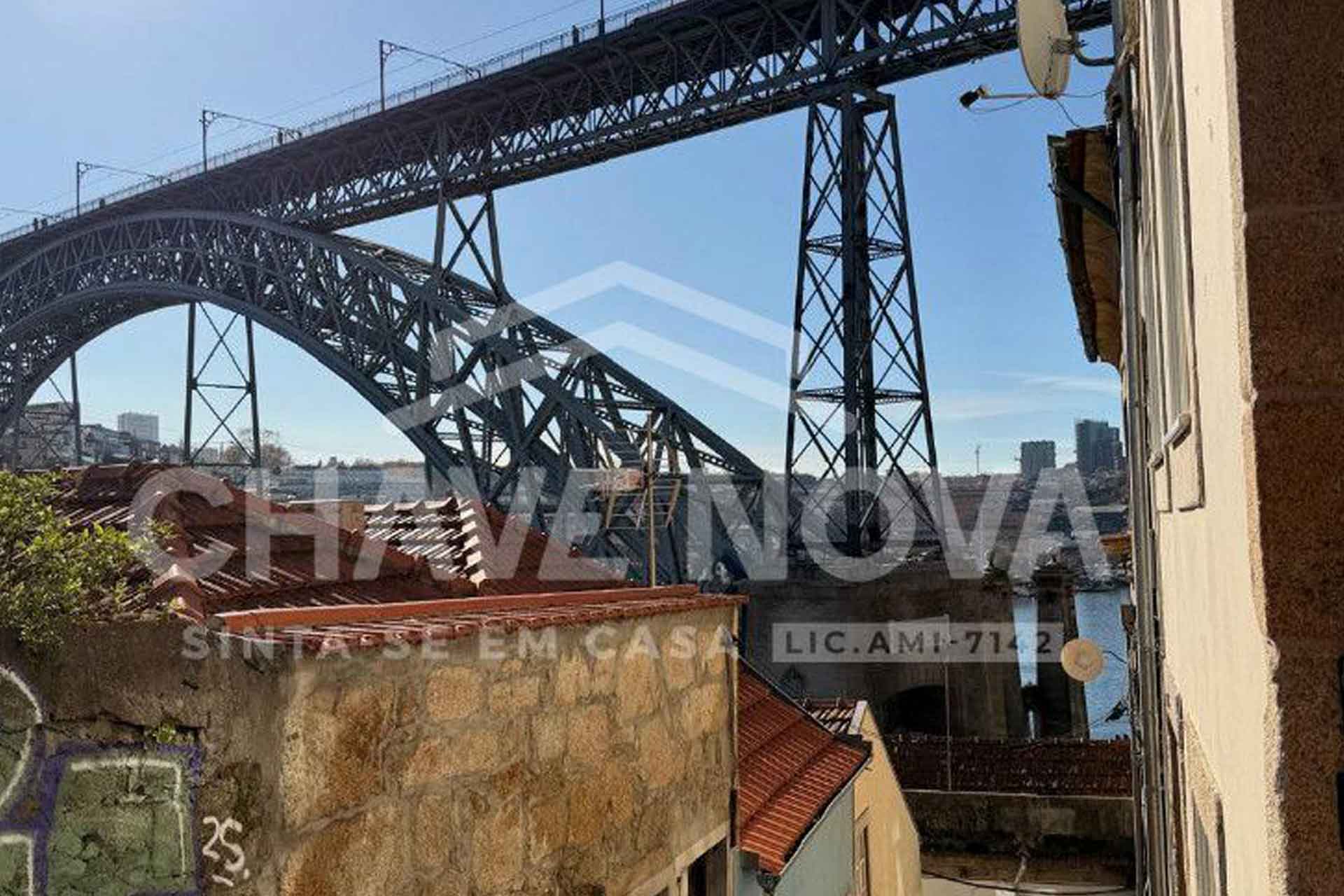 GN02329 Apartamento T1 Porto