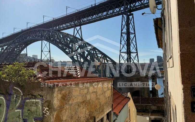 Apartamento T1 Porto GN/02329