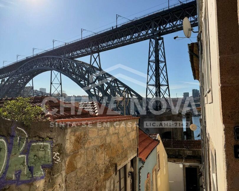 Apartamento T1 Porto GN/02329