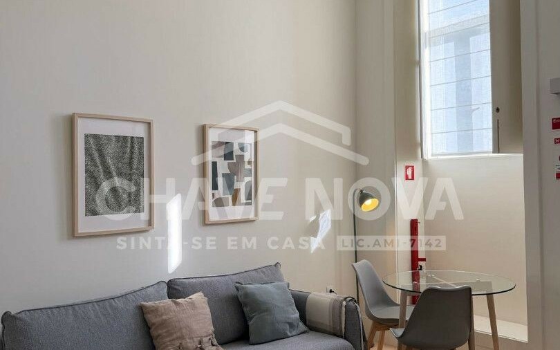 Apartamento T1 Porto GN/02329