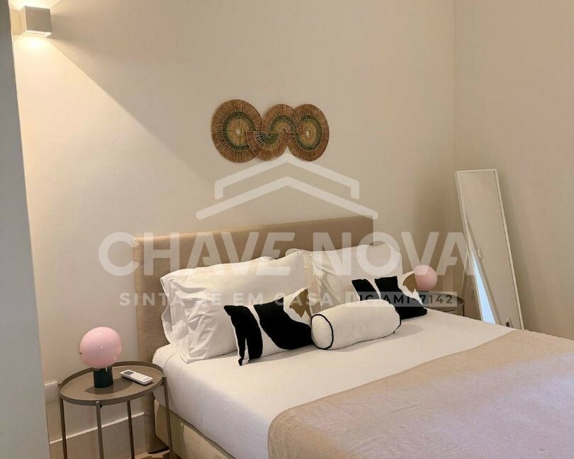 Apartamento T1 Porto GN/02329