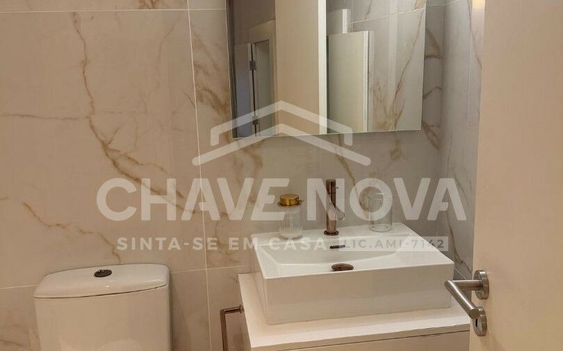 Apartamento T1 Porto GN/02329