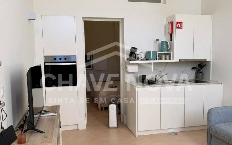 Apartamento T1 Porto GN/02329