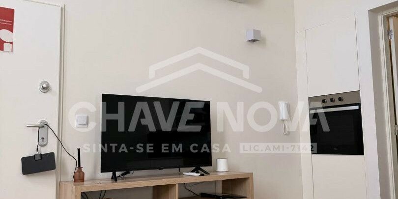 Apartamento T1 Porto GN/02329