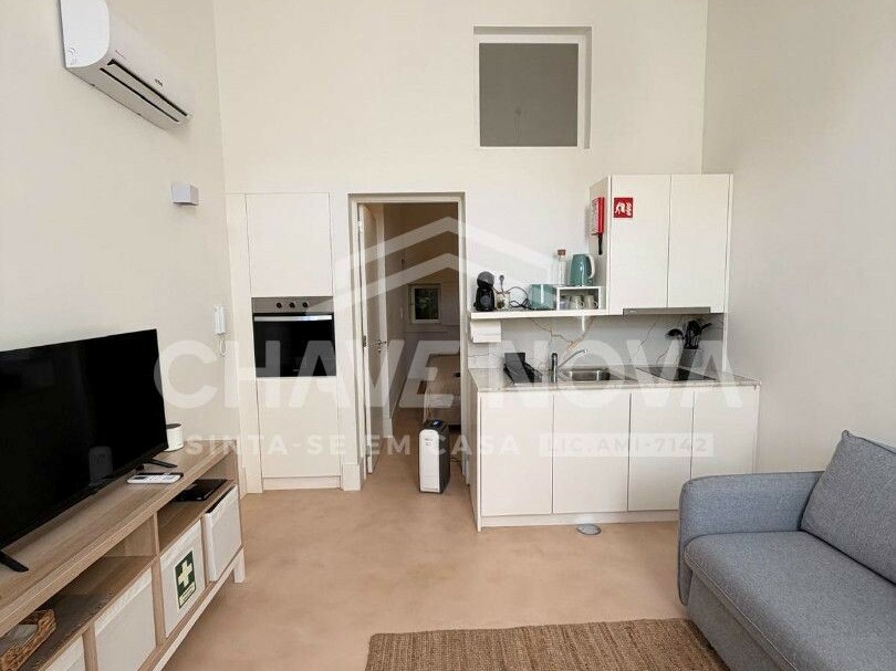 Apartamento T1 Porto GN/02329