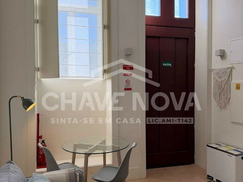 Apartamento T1 Porto GN/02329