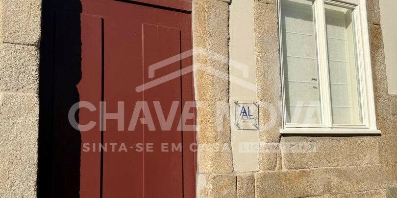 Apartamento T1 Porto GN/02329