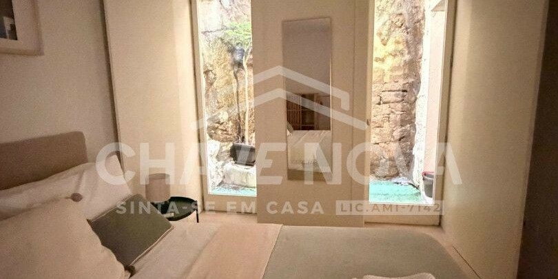 Apartamento T1 Porto GN/02330