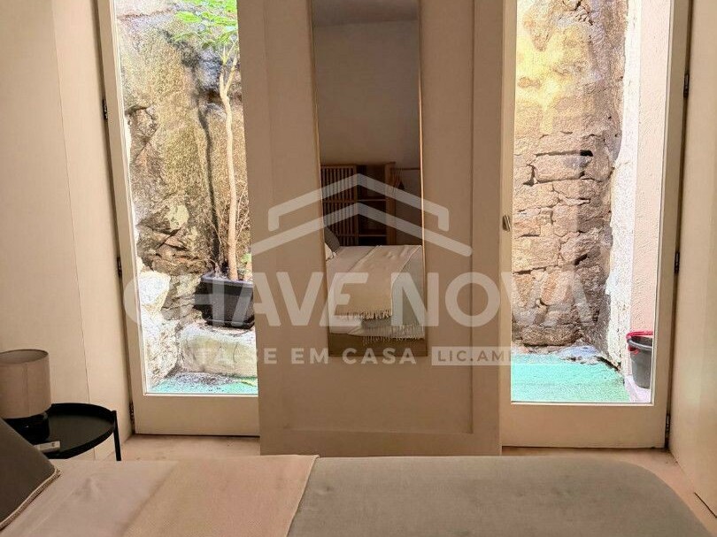 Apartamento T1 Porto GN/02330