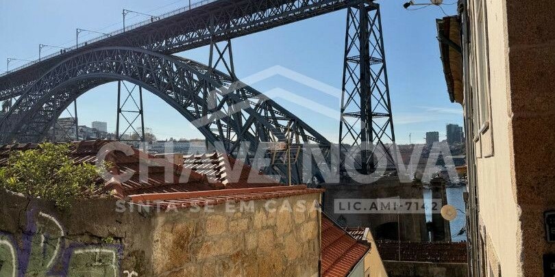 Apartamento T1 Porto GN/02330