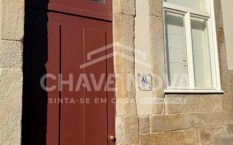 Apartamento T1 Porto GN/02330