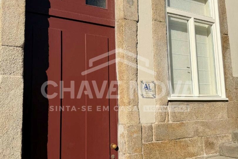 Apartamento T1 Porto GN/02330