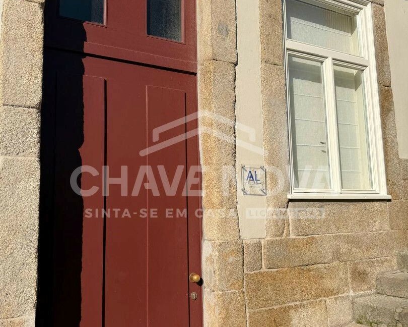 Apartamento T1 Porto GN/02330