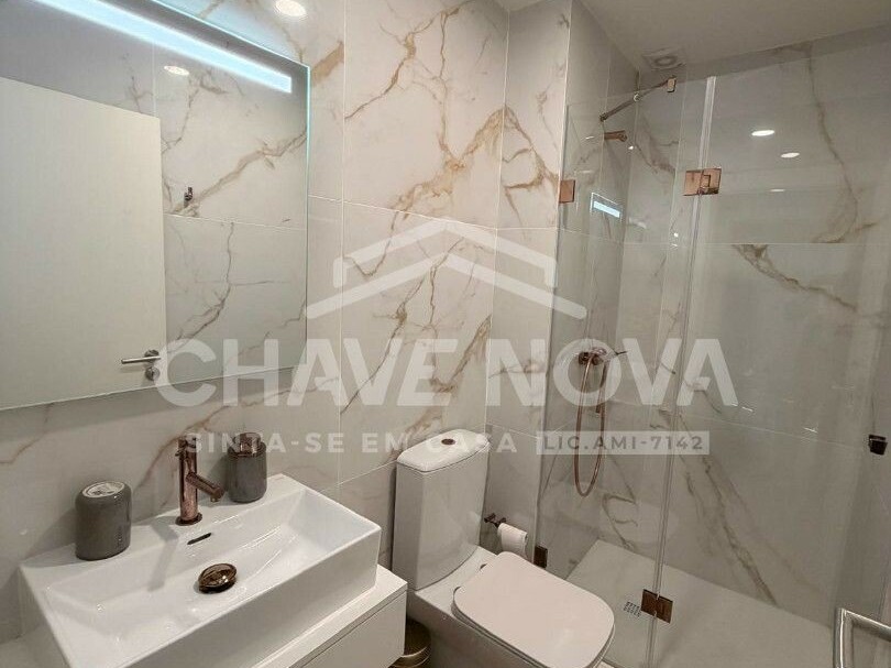 Apartamento T1 Porto GN/02330