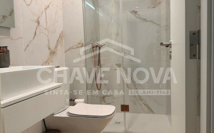 Apartamento T1 Porto GN/02330