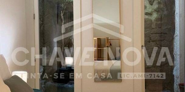 Apartamento T1 Porto GN/02330