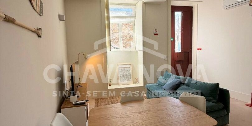 Apartamento T1 Porto GN/02330