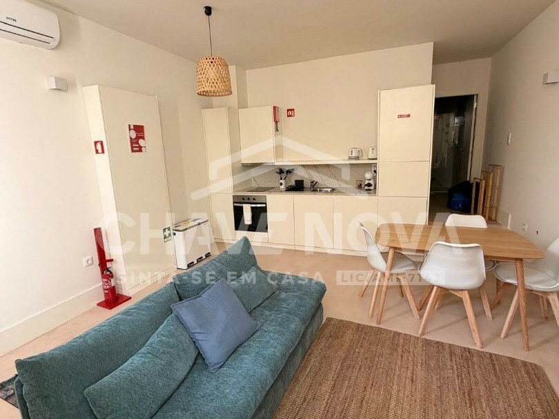 Apartamento T1 Porto GN/02330